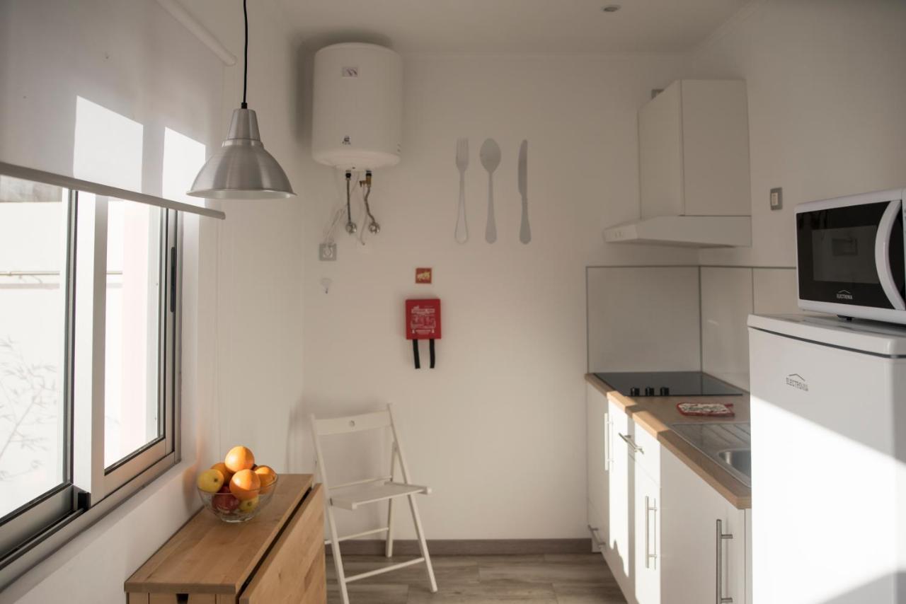 דירות Azorean Stones House Ap B, Vila Do Porto, Acores מראה חיצוני תמונה
