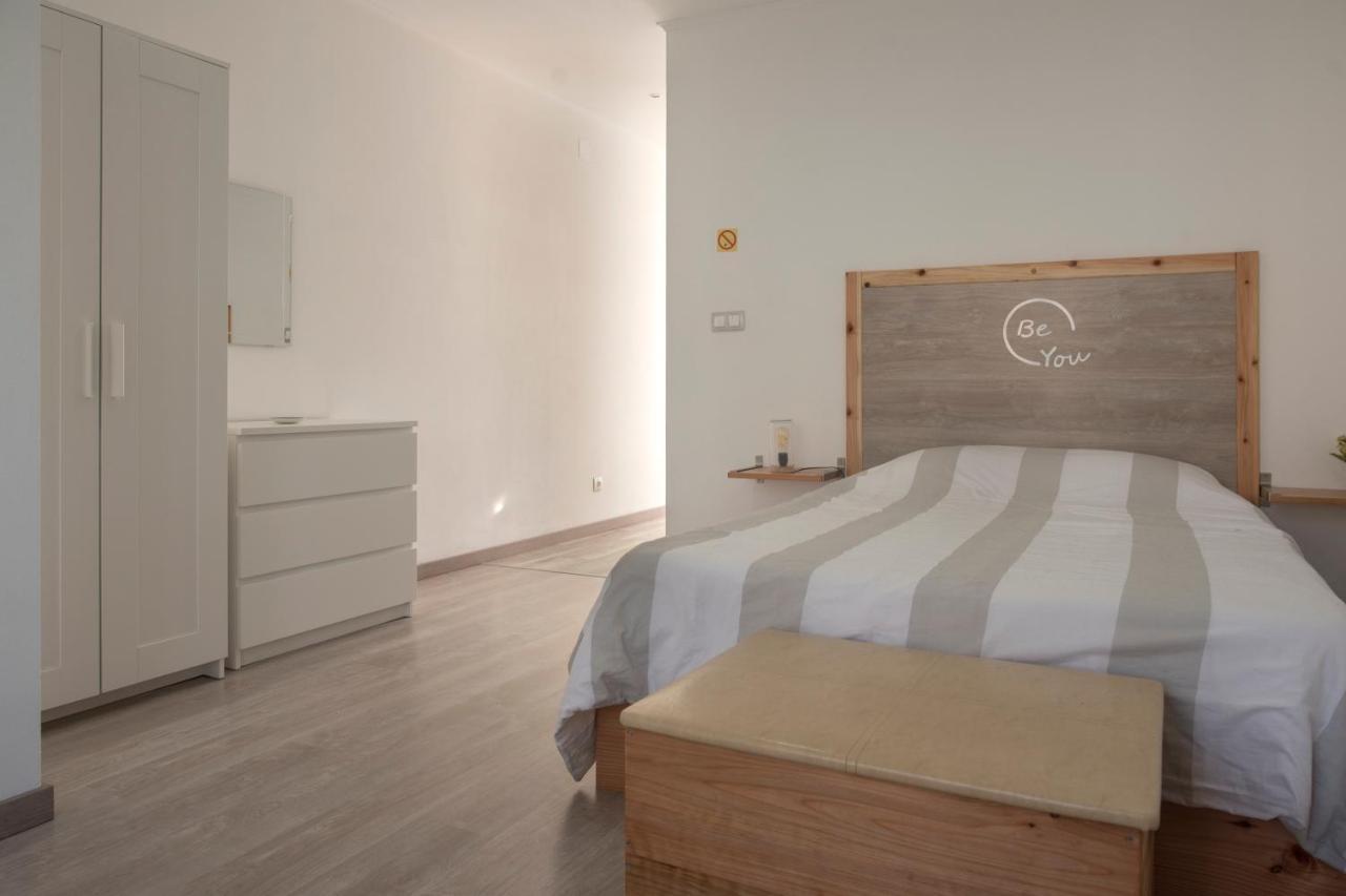 דירות Azorean Stones House Ap B, Vila Do Porto, Acores מראה חיצוני תמונה